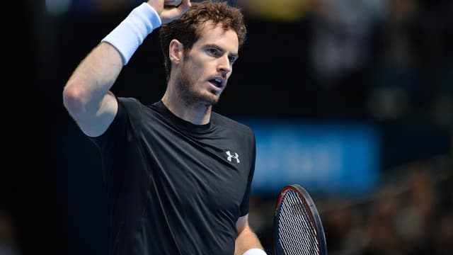 Andy Murray