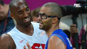 JO 2021 (Basket) : Retour sur les précédents affrontements entre les Bleus et Team USA