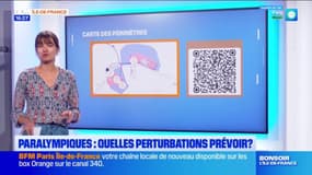 Jeux paralympiques: des perturbations à prévoir sur les routes d'Île-de-France