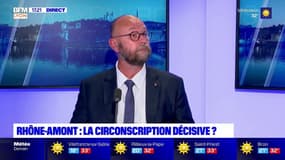 Rhône-Amont : la circonscription décisive ?