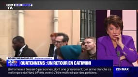Adrien Quatennens: retour en catimini à l'Assemblée nationale - 11/01