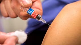 Le vaccin contre la grippe n'est pas obligatoire.