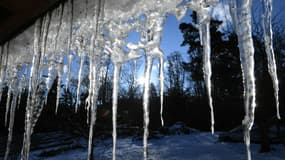 Le froid fait son retour en Ile-de-France.