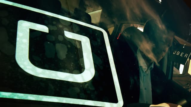Uber a mis la main à la poche.