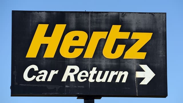 Hertz s'est placé sous le régime américain des faillites.