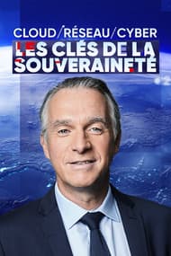 Cloud réseau cyber les clés de la souveraineté