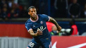 Georginio Wijnaldum
