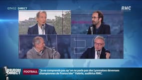 Affaire Loiseau: un passé plus excusable maoïste ou trotskiste qu'un passé d’extrême droite?