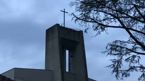 Le diocèse de Grenoble a organisé une réunion publique ce jeudi soir sur l'affaire du père Louis Ribes à Vienne.