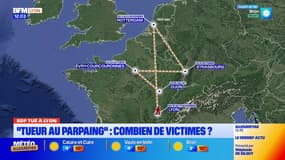 SDF tué à Lyon: le suspect serait impliqué dans d'autres agressions
