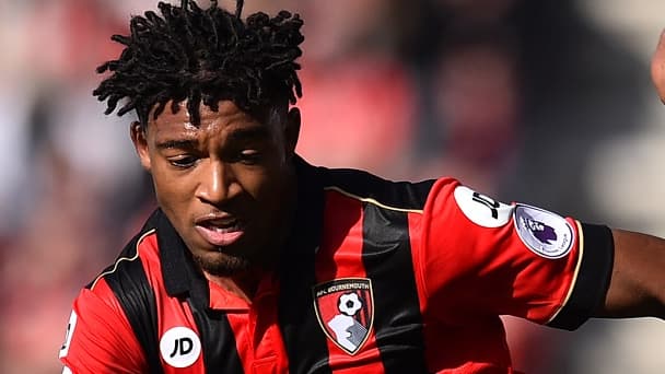 Jordon Ibe