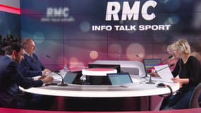 "Il faut tenir compte de la perception qu'ont les gens de l'impôt"