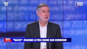 Story 7 : La guerre absolue entre Le Pen et Zemmour - 04/02
