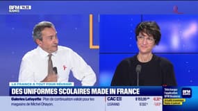 La France a tout pour réussir - Vendredi 22 mars