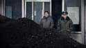 Le commerce de charbon entre la Chine et la Corée du Nord s'élevait à 1,05 milliard de dollars en 2015.