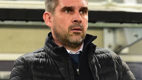 Jocelyn Gourvennec