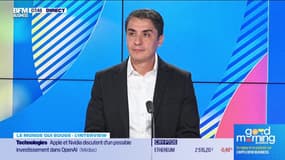 Sahara occidental : Maroc et Algérie opposés