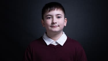 Joshua Trump