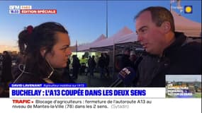 Agriculteurs en colère: scepticisme en Île-de-France malgré les annonces du Premier ministre 