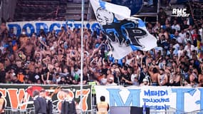 Ligue 1 : La LFP réfléchit à interdire les supporters de l'OM de déplacement en fermant les parcages visiteurs