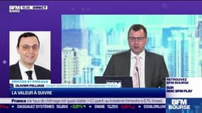 BFM Patrimoine : Partie 1 - 19/11