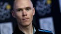 Chris Froome