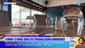"La restauration ne fait plus rêver": face aux tensions salariales, l'UMIH 13 mise sur les travailleurs immigrés