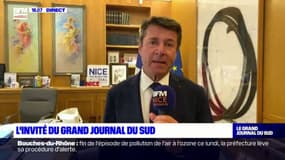 Troisième dose de vaccin: Christian Estrosi annonce l'ouverture des inscriptions pour les plus de 80 ans à Nice