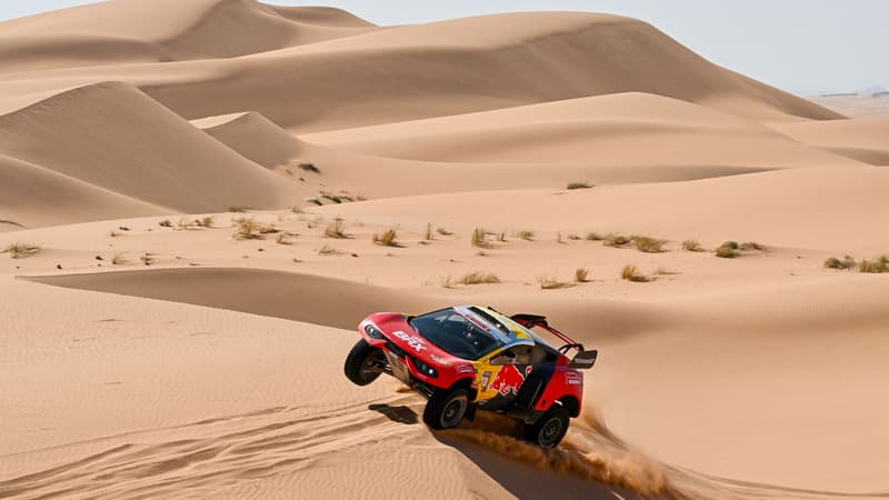 Sébastien Loeb