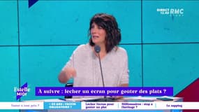 L'intégrale d'Estelle Midi du lundi 10 janvier 2022