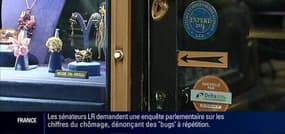 Paris: deux hommes ont braqué la bijouterie Chopard de la place Vendôme