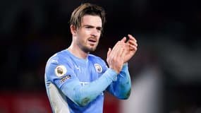 Jack Grealish