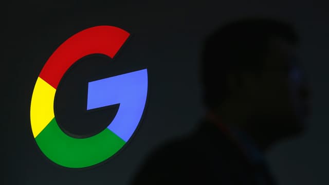 Google a satisfait les demandes d'un Français sur deux