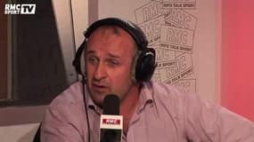 Rugby - Philippe Saint-André sort du silence 