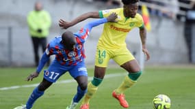 Georges-Kévin N'Koudou vers l'OM