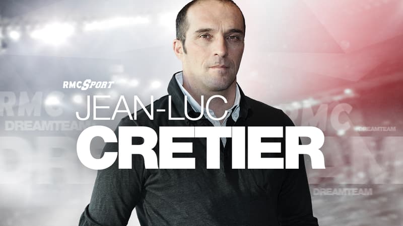 Jean-Luc Crétier