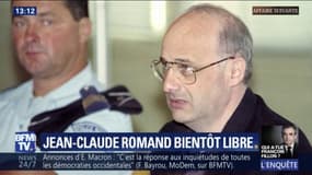 Retour sur l'affaire de Jean-Claude Romand