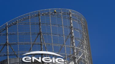 L'Etat détient 24% d'Engie