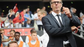 Laurent  Blanc