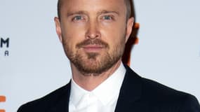 Aaron Paul en septembre 2018