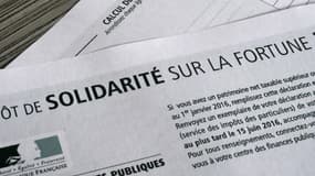 La création de l'IFI n'a pas corriger l'inéquité de l'ISF, selon un rapport de sénateurs