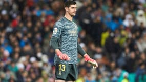 Thibault Courtois