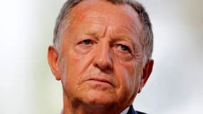 Jean-Michel Aulas