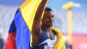 Athlétisme : Le sprinteur Équatorien Álex Quiñónez tué par balles
