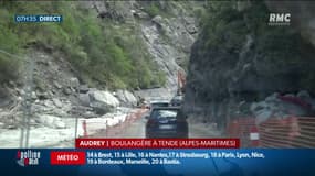 "Que voulez-vous que je fasse avec 50.000&nbsp;euros?": un an après la tempête, 135 familles de la vallée de la Roya toujours sans domicile