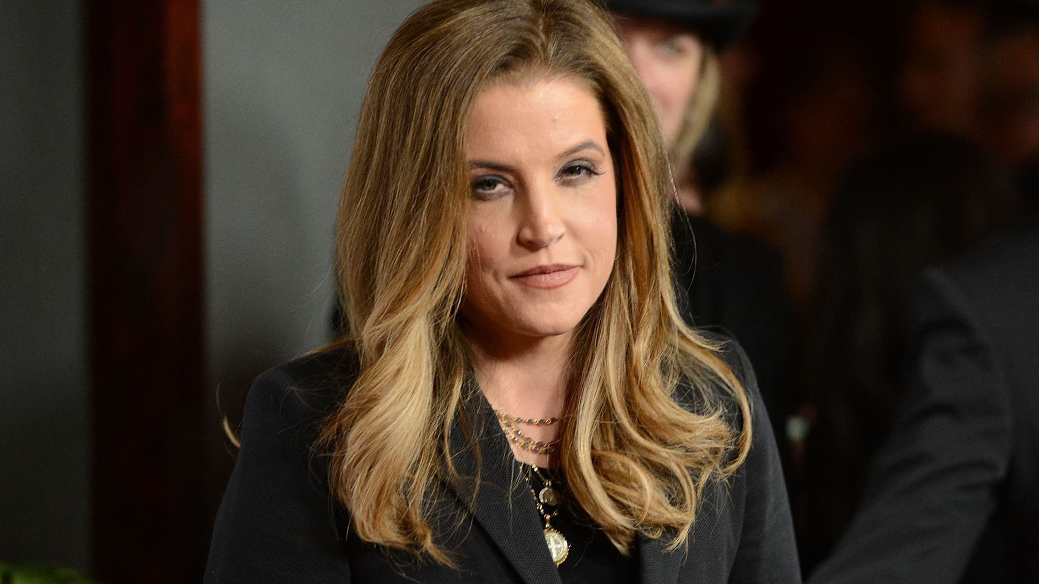 Lisa Marie Presley A Rock N Roll Legacy And Personal Struggles Archyde