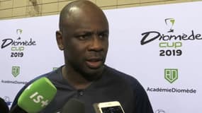 Lilian Thuram