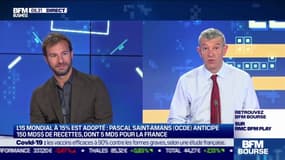 L’IS mondial (Impôt sur les sociétés) à 15% est adopté : ça peut fonctionner ?