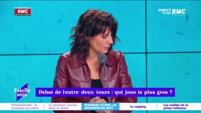 L'intégrale d'Estelle Midi du mercredi 20 avril 2022