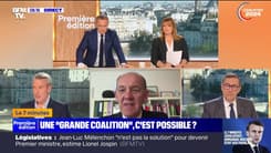 Macron : que peut changer sa lettre ? - 24/06